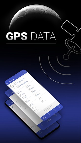 GPS Data5