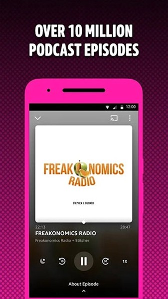 亚马逊音乐app4