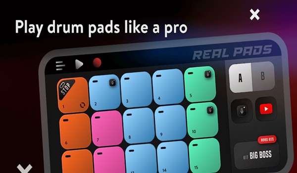 Real Pads1