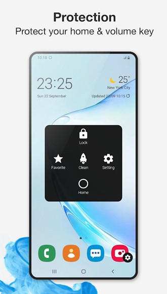 Assistive Touch for Android图片3