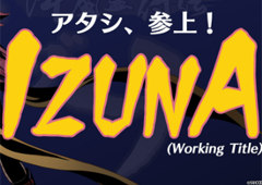 迷宫RPG名作《IZUNA》揭幕 预定在Switch/Steam登录