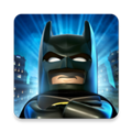乐高蝙蝠侠dc超级英雄手机版