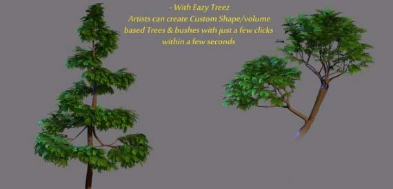 Gumroad Easy Treez