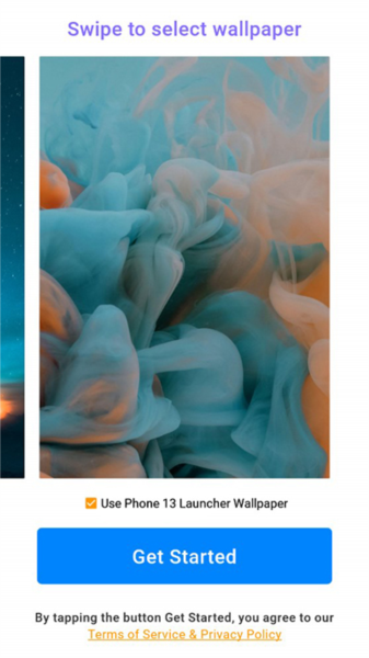 iPhone Launcher图片3