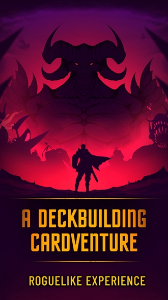 Dawncaster: Deckbuilding RPG图片1
