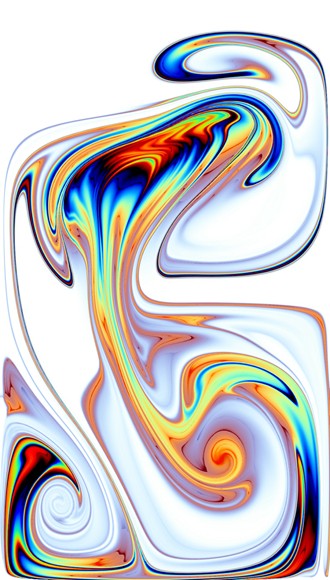 Fluid流体模拟器2