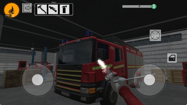 消防局模拟器游戏手机版3