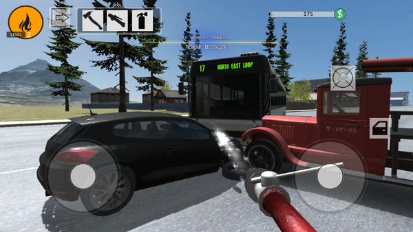 消防局模拟器游戏手机版2