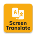screen translate