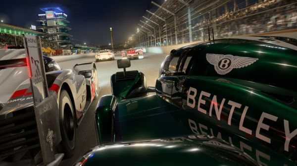 极限竞速赛车运动游戏图片3