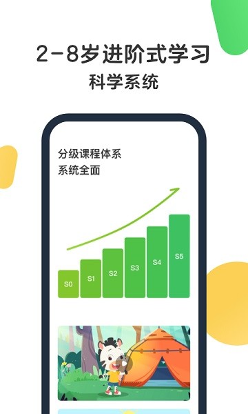 斑马百科截图1