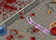 孤胆枪手秘籍大全