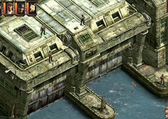 盟军敢死队2秘籍大全