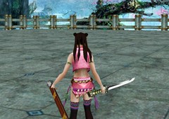 流星蝴蝶剑出招表大全以及操作说明