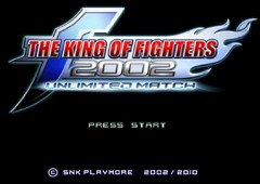 拳皇2002风云再起出招表+隐藏必杀技大全