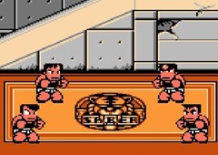 热血格斗传说秘籍(附人物秘籍和秘技秘籍)