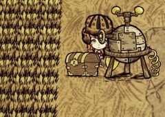 饥荒营地建造地点分析