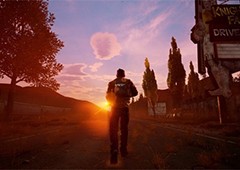 腐烂国度修理武器方法