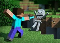 我的世界铁矿在哪