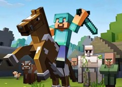 我的世界怎么去天堂攻略 天堂之门视频欣赏