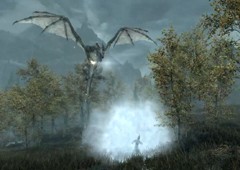 上古卷轴5黎明守卫阵营与吸血鬼阵营优劣对比