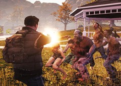 腐烂国度怎么睡觉 如何让人物脱离疲劳