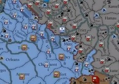 钢铁雄心3秘籍输入方法和秘籍大全