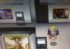 口袋妖怪xy速刷时髦度方法