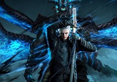 鬼泣5维吉尔怎么用 鬼泣5维吉尔使用方法介绍