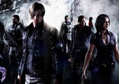 生化危机6结尾字幕怎么跳过