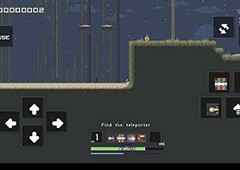 雨中冒险全职业技能中文翻译