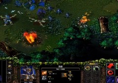 魔兽争霸3冰封王座地图下载后怎么用 地图放哪