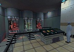 半条命蓝色行动秘籍大全