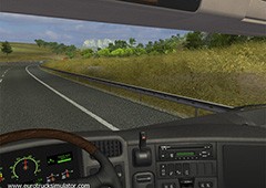 欧洲卡车模拟秘籍大全