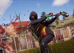 腐烂国度建筑材料怎么得 材料每天被扣原因