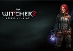 巫师2刺客之王操作 键盘按键操作指南