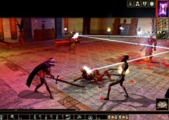 无冬之夜1控制台代码+秘籍大全