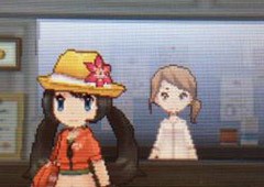 口袋妖怪xy隐藏发型怎么开启