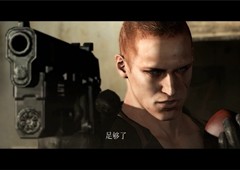 生化危机6杰克篇第三章门的密码怎么拿到