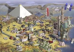 文明3秘籍大全 无限金钱+地图全开