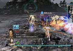真三国无双7猛将传铜雀台怎么建造
