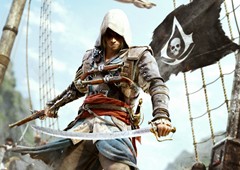 刺客信条4快速旅行如何使用