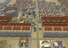 凯撒大帝4秘籍和修改参数