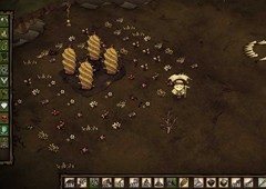 饥荒移动速度加快的方法