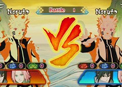 火影忍者究极风暴3pc版联机教程