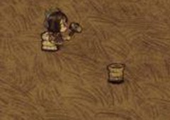 饥荒移动加速方法 非背包或者道具加速