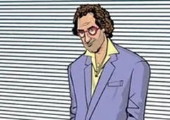 侠盗飞车罪恶都市秘籍水上漂 汽车变身游艇