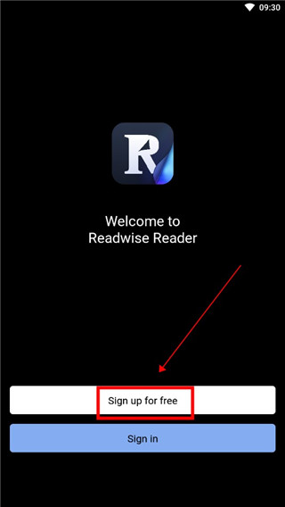 Readwise reader图片5