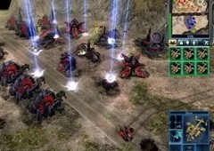 命令与征服3秘籍 快速修改金钱法