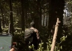 森林卡顿优化方法